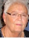 Record image of Janet Mantha (born Lees)