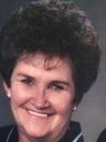 Record image of Carol Miles (born Harker)