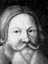 Record image of Olaus Laurentii Burman