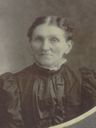 Record image of Catharina von Rüden (geb. Hillebrand)