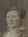 Record image of Theresia Schäfer (geb. Hillebrand)
