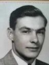 Record image of George Philmer Teel