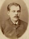 Record image of Wilhelm Jacob Theodor Johannes Martins