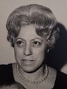 Record image of Vicenta Valle (born Spitalieri)