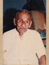Record image of ANTONIO MORALES FERNANDEZ