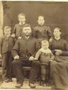 Record image of Peder Sigurd Andersson Lund