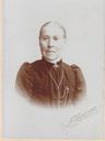 Record image of Inga Kajsa Rask
