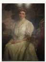 Record image of Anna Lareau Mark (o.s. Griffith)