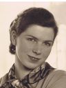 Record image of Amalie Ingeborg Arnoldi (geb. Engel)