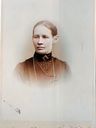 Record image of Hanna Matintytär Koponen