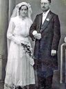 Record image of Ester Welander (born Mårtensson)