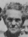 Record image of Lillian Maria Helquist (born Hatch)