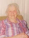 Record image of Lottie Mae Frost (born Black)