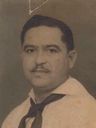 Record image of Israel Garcia