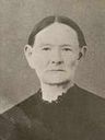 Record image of Lucy Ann Louisa McKinney