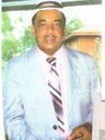 Record image of Junius Coleman