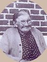 Record image of Lovisa Leonhardt (o.s. Holm)