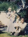 Record image of Catherine Ellen (Kitty) Simon (geb. Neville)