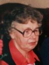 Record image of Emma* Maria Mårtensson (o.s. Jonasson)
