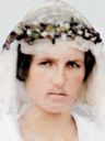 Record image of Alma Voigt (born Schultz)