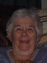 Record image of Virginia Cole (born Sutter)