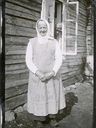 Record image of Maria HINDRICHSDOTTER