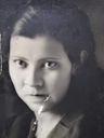 Record image of Maria Jiménez Garcia (born Martínez Mayorga)
