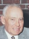 Record image of Gustav Adolf "Gus" Dahlström