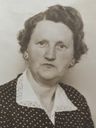 Record image of Tilda Sofia Skoglund (o.s. Josefsson)