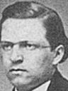 Record image of Hugo Hamilkar Gustafsson Hackstedt