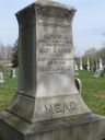 Record image of allan Mead