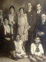 Record image of Isabel Pabla Garcia Ruiz (nacida Susin Hernandez)