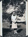 Record image of Martha Pearl Russell (born Maxson)