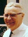 Record image of Otto Leonard Knutson