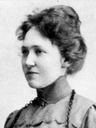 Record image of Jenny Elin* Ragnhild Olsson (born Josefsdotter)