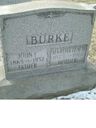 Record image of John Fellman Burke