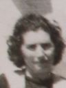 Record image of Maria Giacalone (born Sciacca)