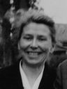Record image of Gisela Gackenholz, Dr. (geb. Jahn)