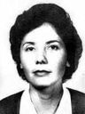Record image of Mariana Angela Fermina Susana Fernandez Brouwer
