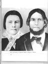 Record image of Margaret Finlayson Wayman (born Johnston)