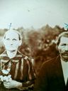 Record image of Ida Petterintytär Raatikainen Raadikain (o.s. Pasanen)