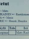 Record image of Mathias Raatikainen