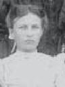 Record image of Anna Amalie Elizabeth Kreager (geb. Nuhn)