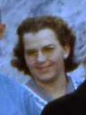 Record image of Beatrice Barnes (born Johnson)