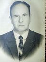 Record image of José Ramón Perez