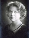 Record image of Anna Stina Wilhelmsson (o.s. Bucht)