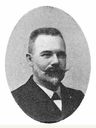Record image of Gustaf Wilhelm Bucht
