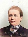 Record image of Theodora Cornelia Geertruida Kerkhoff (geboren Kelderman)