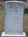 Record image of Henry Oberholzer or Oberholtzer or Oberholser Hoover or Huber