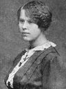Record image of Martha Emilie Reichelt (born Girke)